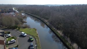 Drone- click for photo gallery